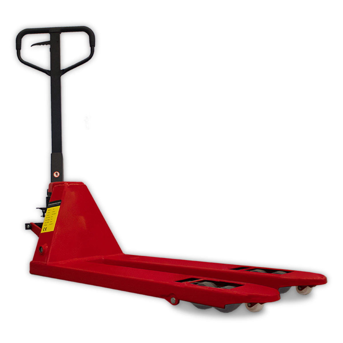 Patín estándar 3 Ton