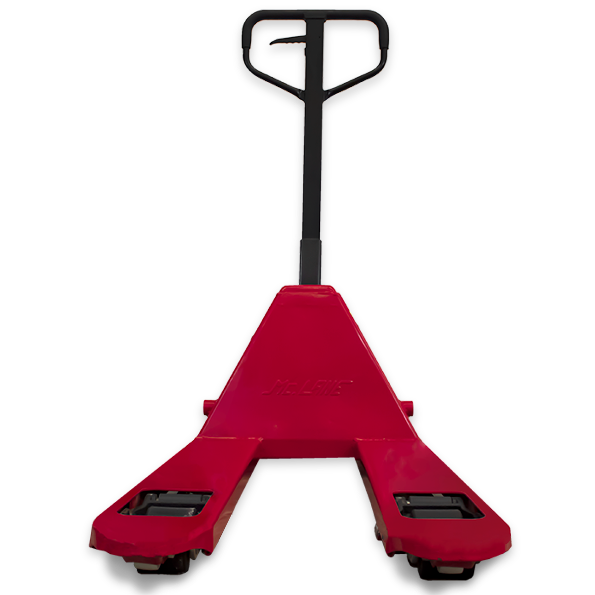 Patín estándar de 3 Toneladas