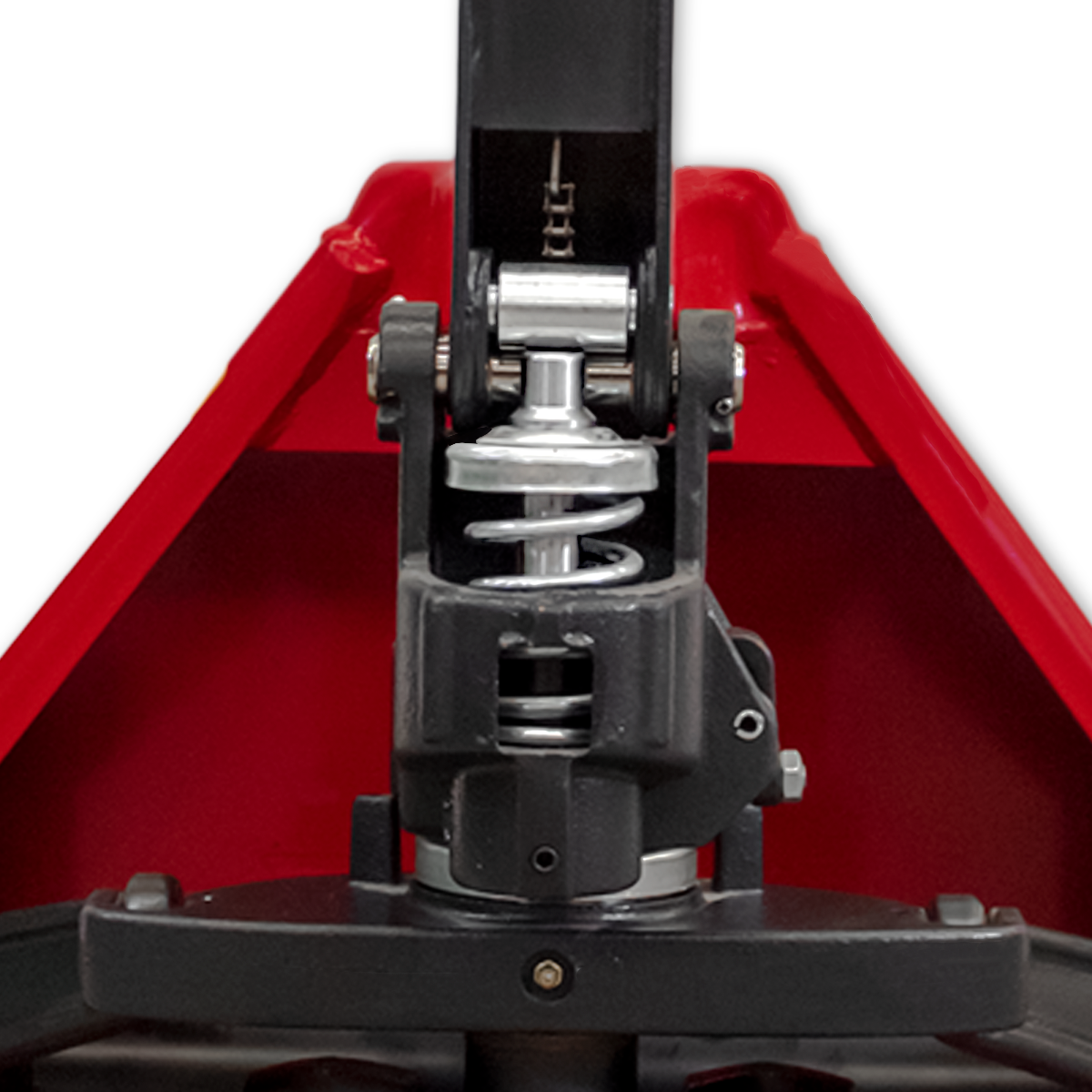 Patín Hidráulico McLane OP-AC30 NORMAL 3t – Robusto y de Alto Rendimiento