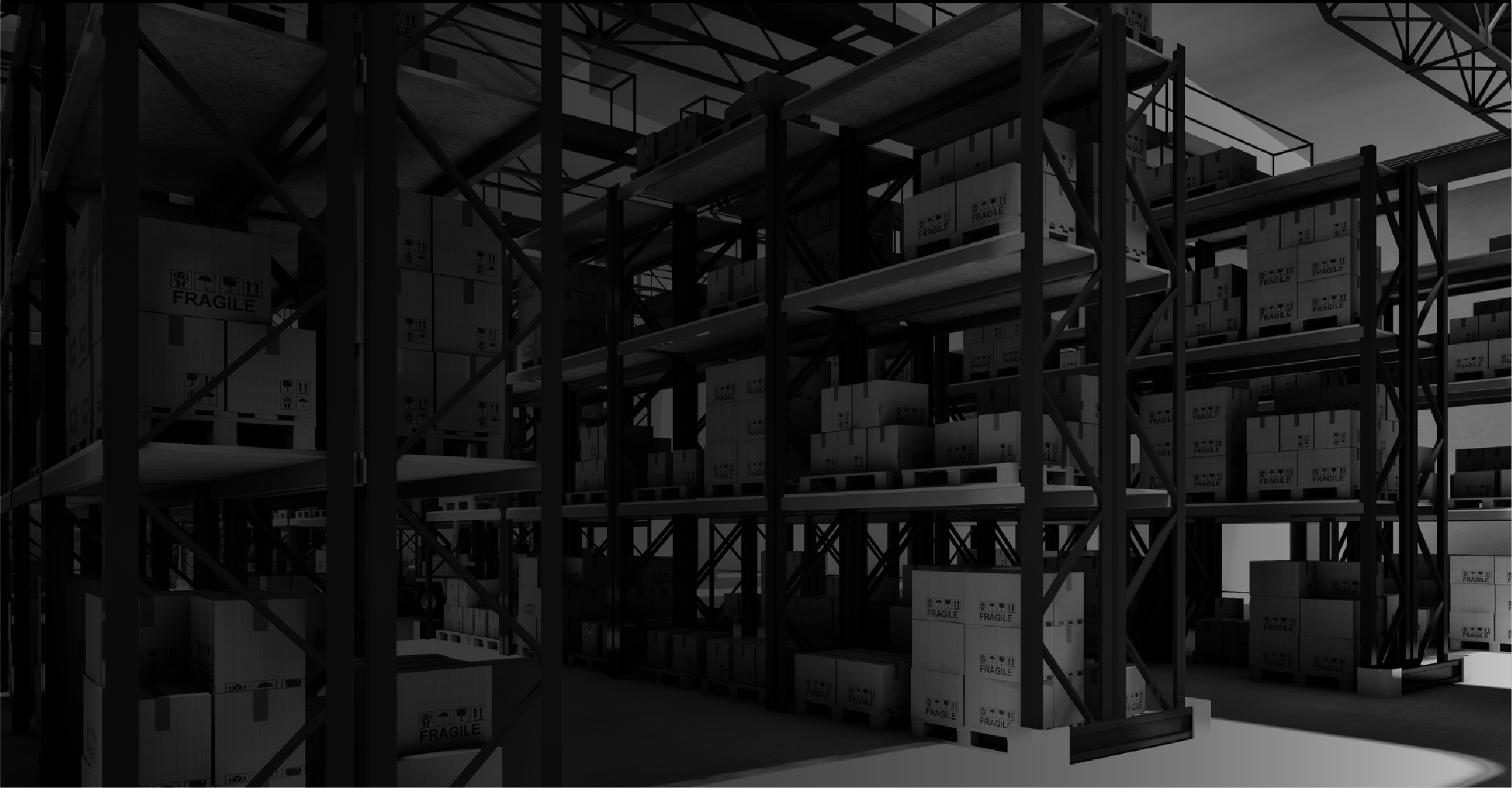 Equipos de carga para almacén en México