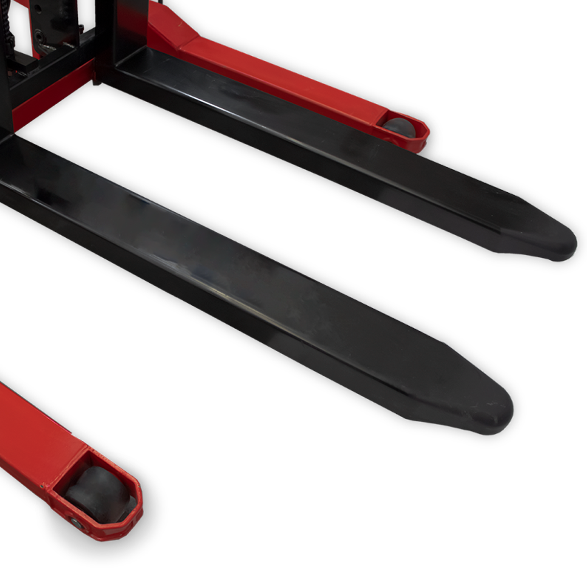 Apilador Manual Extra Ancho OH-AH-SDJ1516S 1.5t y 1.6m