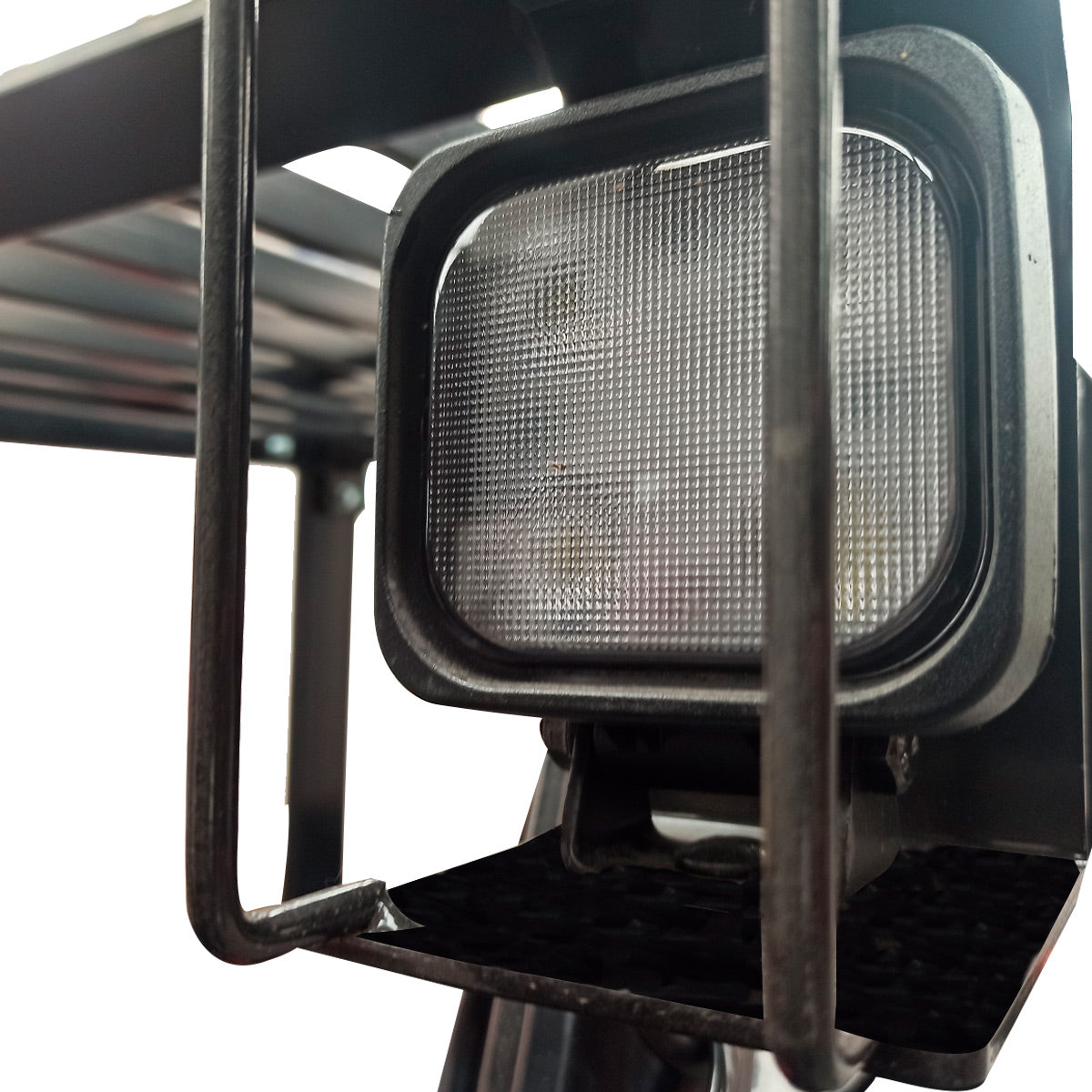 Faro de montacargas dual capacidad 5 Ton